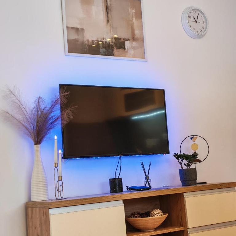 Apartman Stojanović Zlatibor - Apartment mit 1 Schlafzimmer - 11