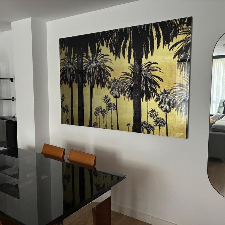 MALAGA DUKE Home - Appartamento Deluxe - 12