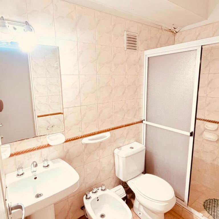 Depto Parque Central - Two-Bedroom Apartment - 11