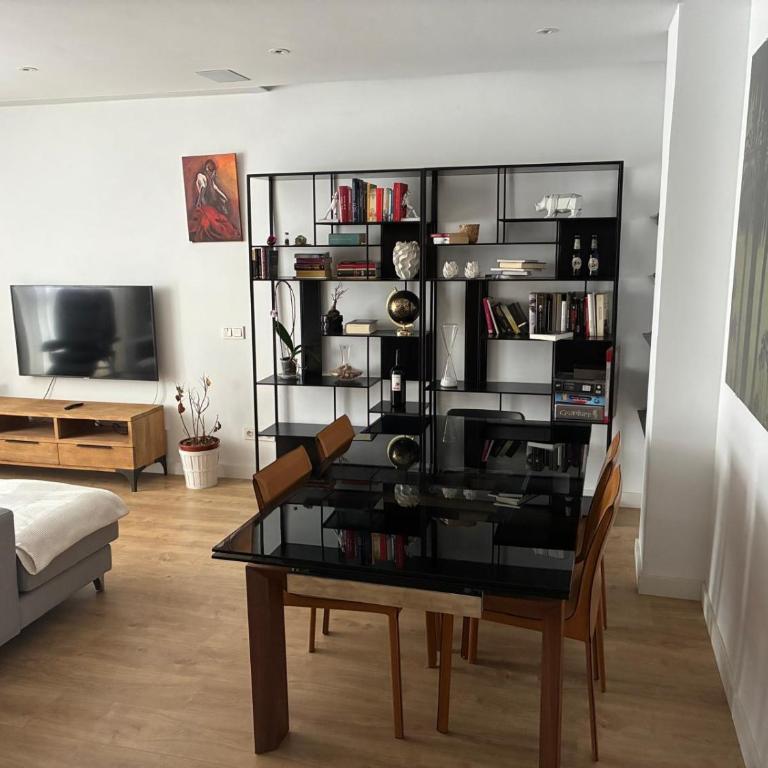 MALAGA DUKE Home - Appartamento Deluxe - 7