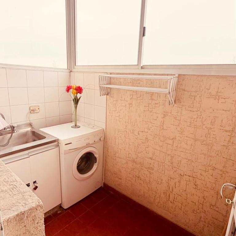Depto Parque Central - Two-Bedroom Apartment - 15