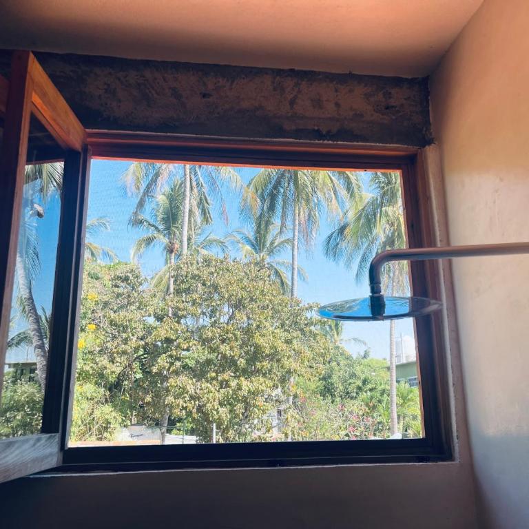 Villa Poesía - Apartamento de 1 dormitorio con vistas al océano - 14