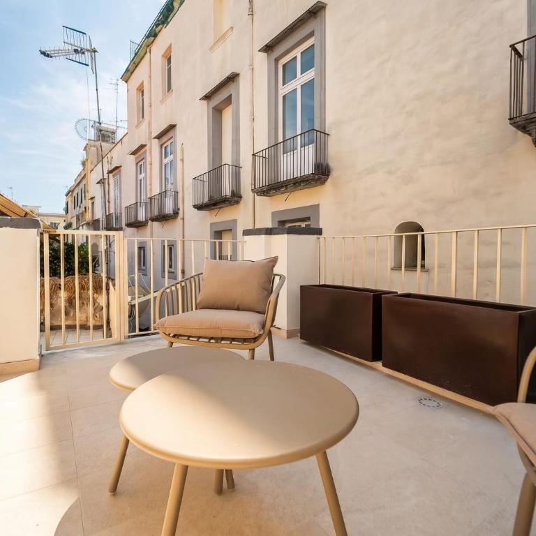 Dimora Corrieri - Appartement 2 Chambres avec Terrasse - 29