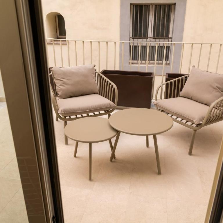 Dimora Corrieri - Appartement 2 Chambres avec Terrasse - 23