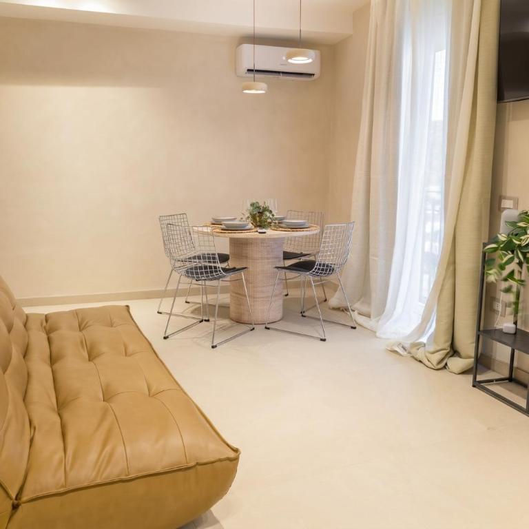 Dimora Corrieri - Appartement 2 Chambres avec Terrasse - 25