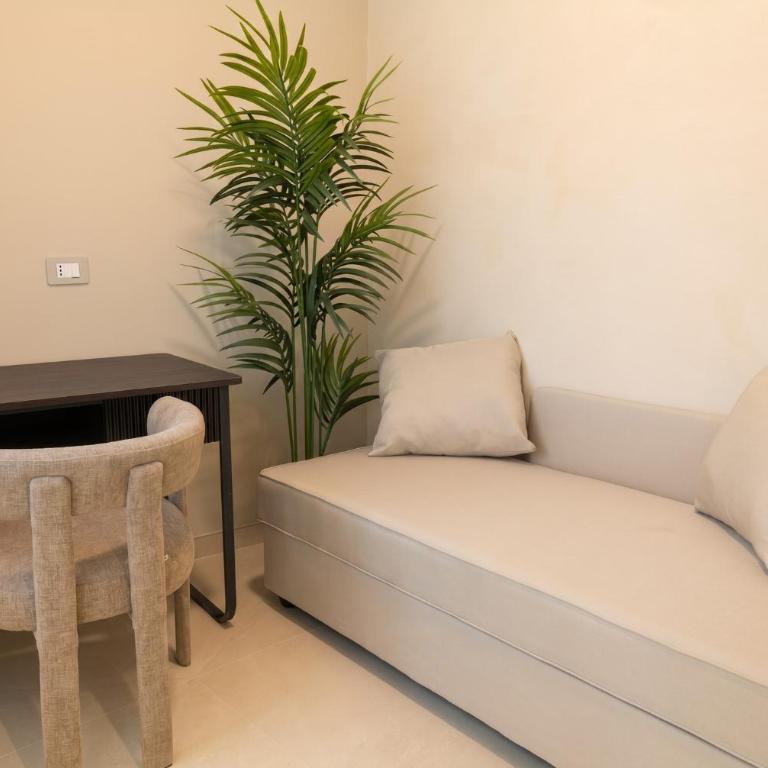 Dimora Corrieri - Appartement 2 Chambres avec Terrasse - 3