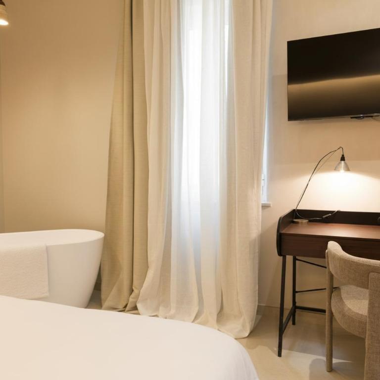 Dimora Corrieri - Appartement 2 Chambres avec Terrasse - 8