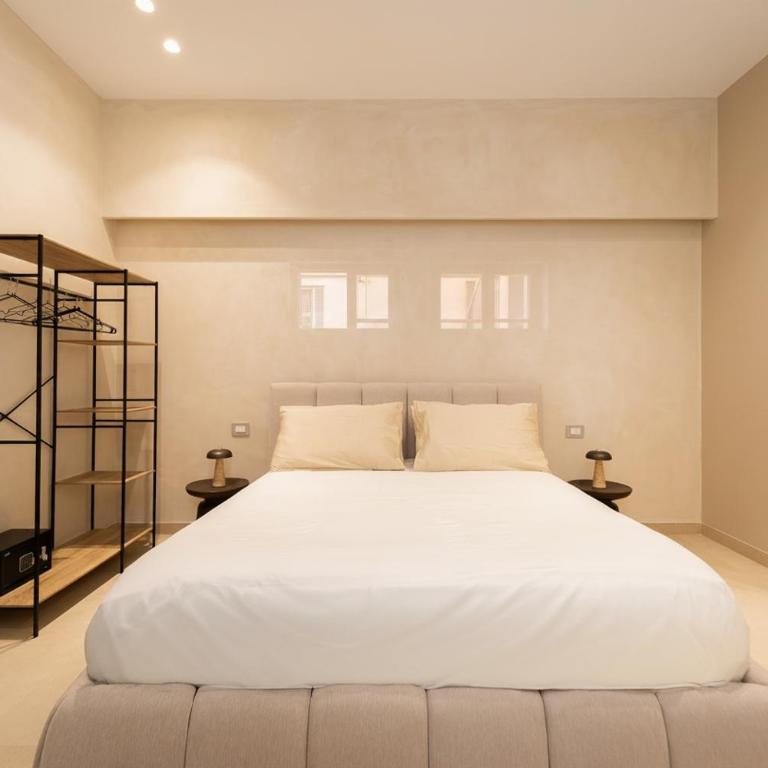 Dimora Corrieri - Appartement 2 Chambres avec Terrasse - 13