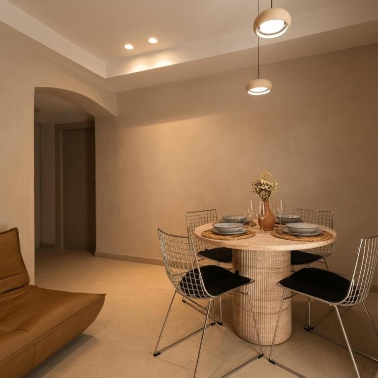 Dimora Corrieri - Appartement 2 Chambres avec Terrasse - 21
