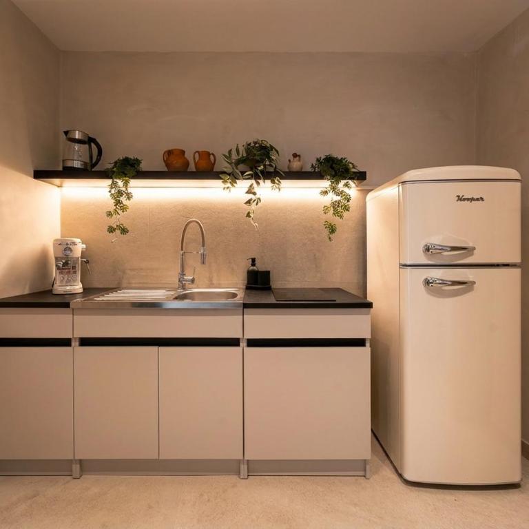 Dimora Corrieri - Appartement 2 Chambres avec Terrasse - 24