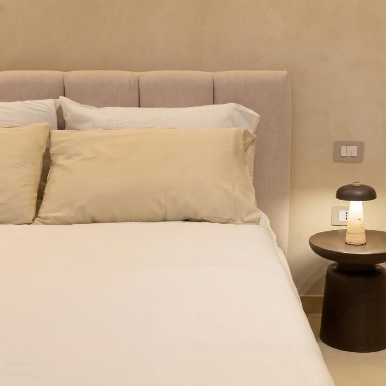 Dimora Corrieri - Appartement 2 Chambres avec Terrasse - 22