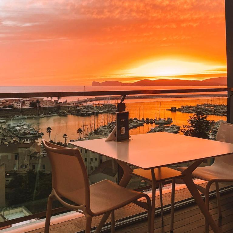 Alghero Apartment - Apartamento de 2 dormitorios - 1