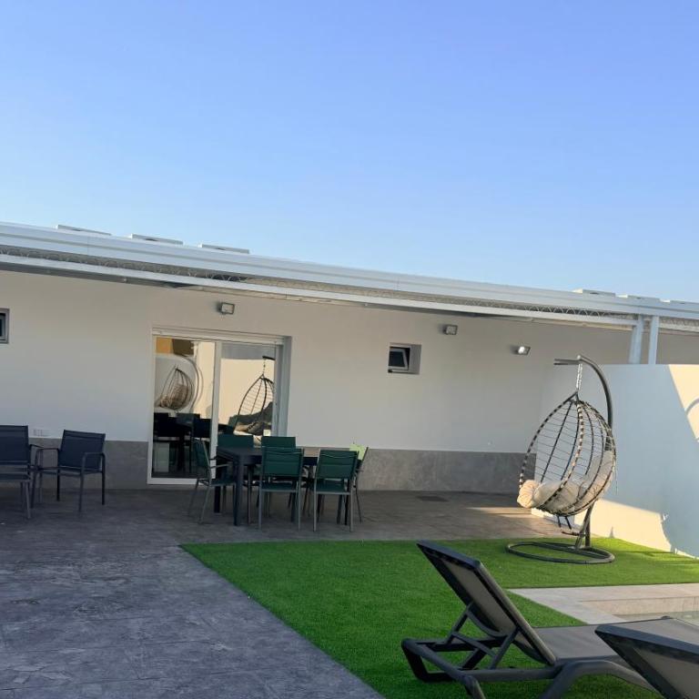 Chiclana Dreamhouse - Maison de Vacances - 7