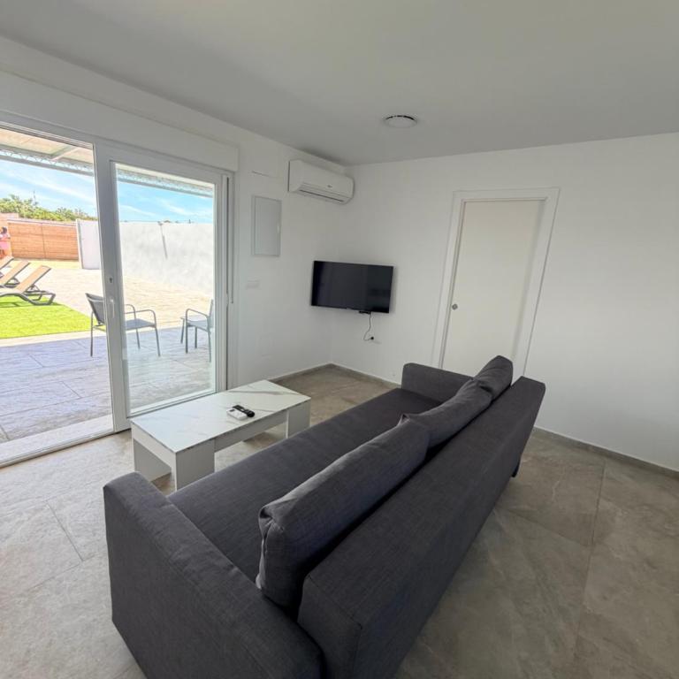 Chiclana Dreamhouse - Maison de Vacances - 11