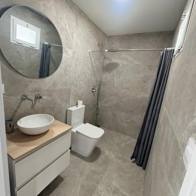 Chiclana Dreamhouse - Maison de Vacances - 10