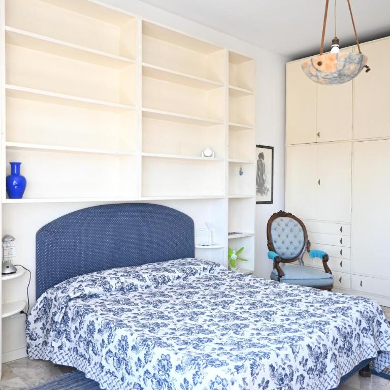 A48 - Ancona, ampio quadrilocale con balcone - Appartamento con 3 Camere da Letto - 23