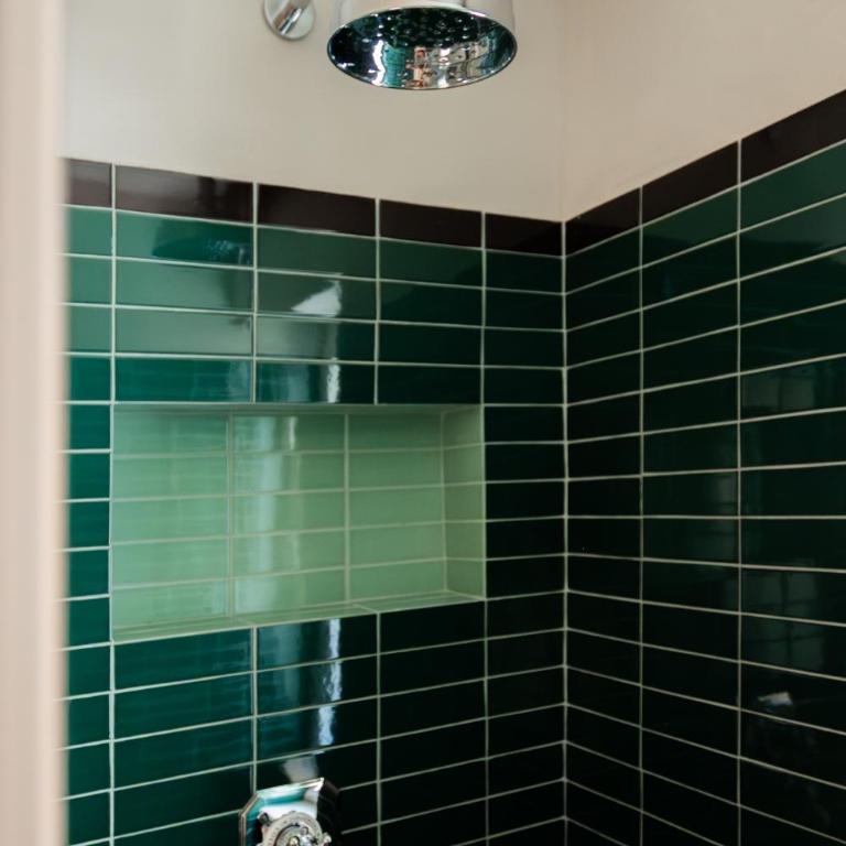 Zen Trevi Luxury Suites - Junior Suite - 18