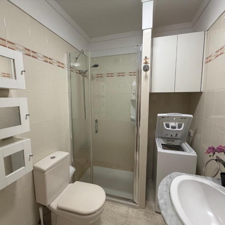 SEAVIEW Apto 1 Bedroom - One-Bedroom Apartment - 12