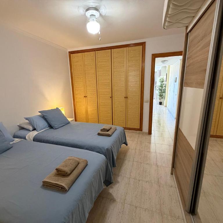 SEAVIEW Apto 1 Bedroom - One-Bedroom Apartment - 14