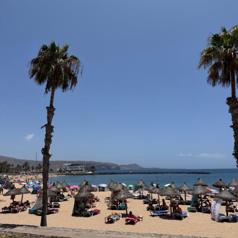 SEAVIEW Apto 1 Bedroom - One-Bedroom Apartment - 39