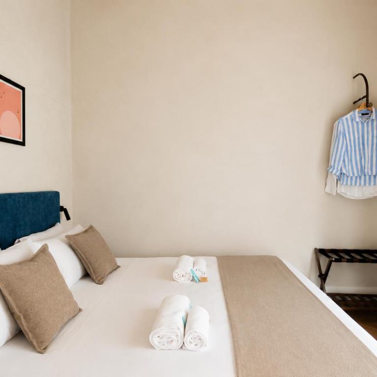 Zen Trevi Luxury Suites - Suite - 8