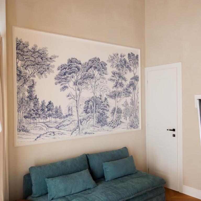 Zen Trevi Luxury Suites - Suite - 15