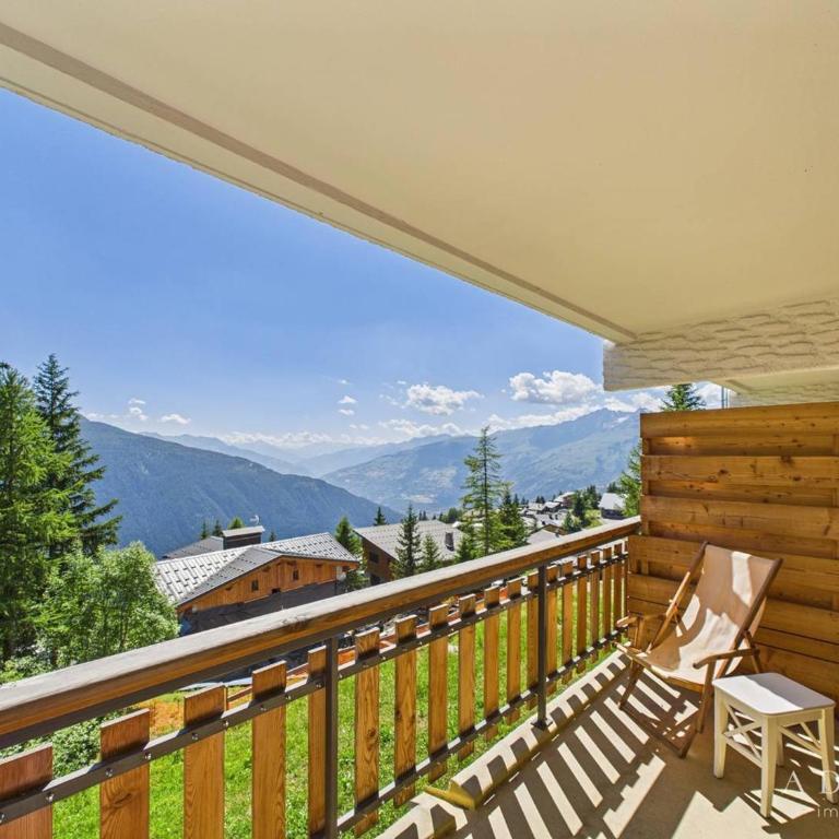 Duplex refait à neuf 4/6 pers, proche remontées - FR-1-398-544 - Appartement (6 Adultes) - 14