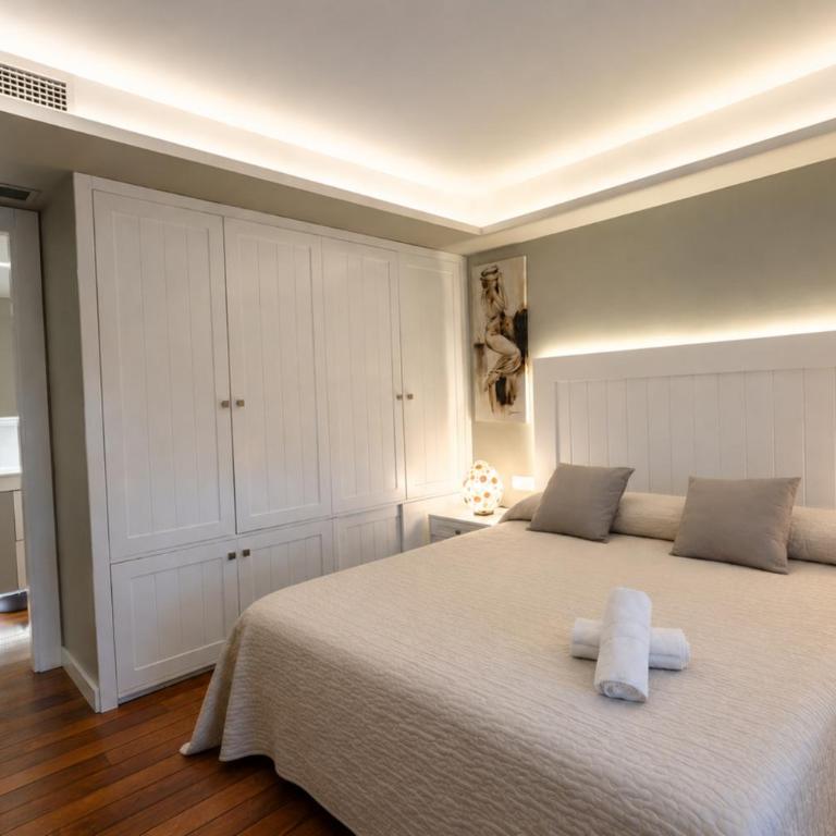 METROPOLITAN duplex - Apartamento con vistas al mar - 3