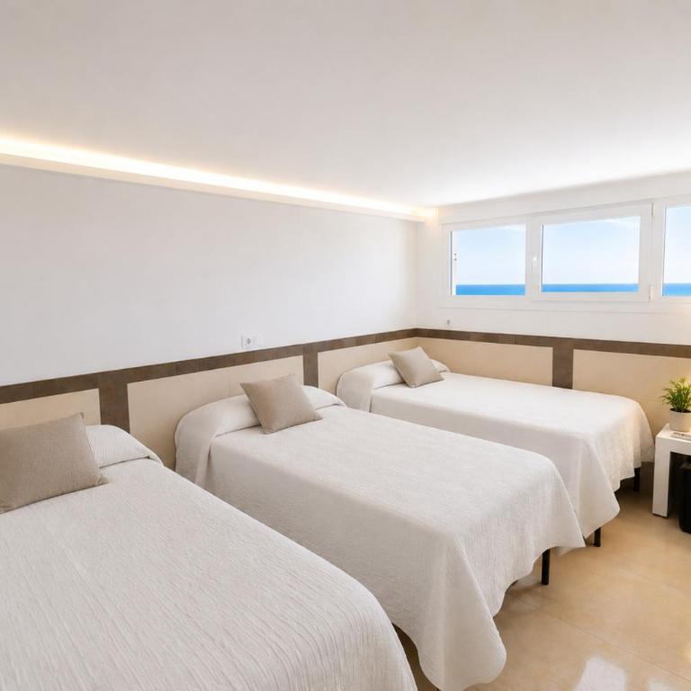 METROPOLITAN duplex - Apartamento con vistas al mar - 5