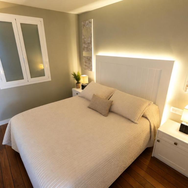 METROPOLITAN duplex - Apartamento con vistas al mar - 6