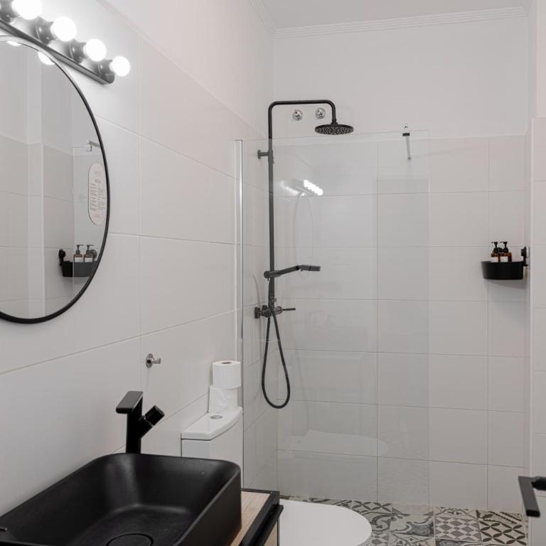 Apartamentos Tribuna - Apartamento Premium - 2