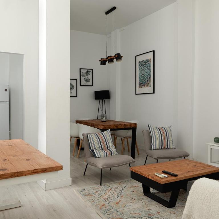 Apartamentos Tribuna - Apartamento Premium - 6
