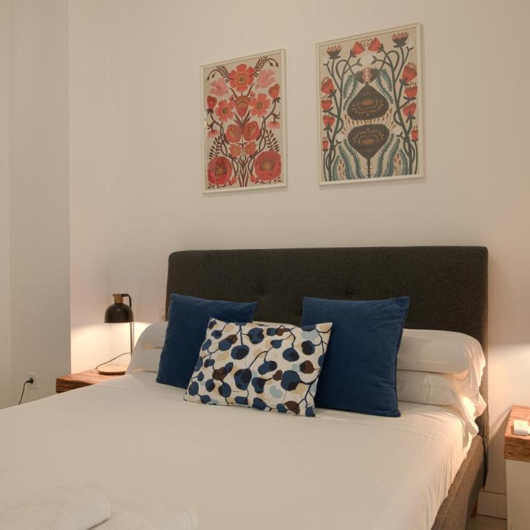 Apartamentos Tribuna - Apartamento Premium - 8