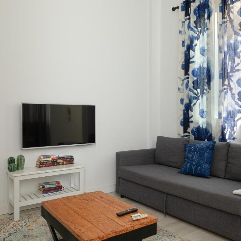 Apartamentos Tribuna - Apartamento Premium - 13