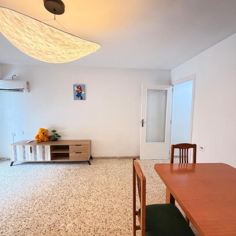Apartment in Cullera 200 m from the beach - Apartamento de 2 dormitorios - 6
