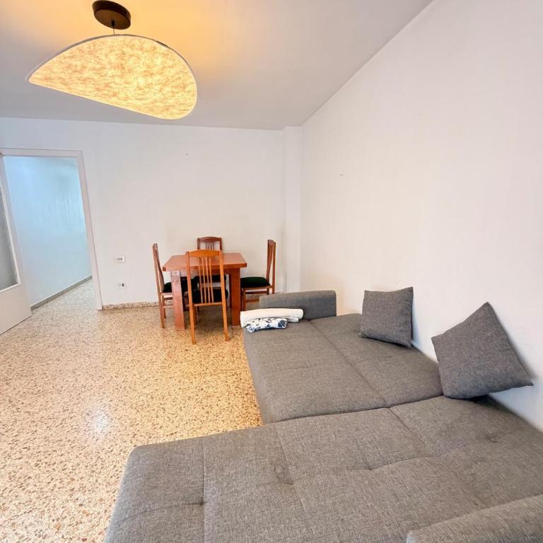 Apartment in Cullera 200 m from the beach - Apartamento de 2 dormitorios - 7