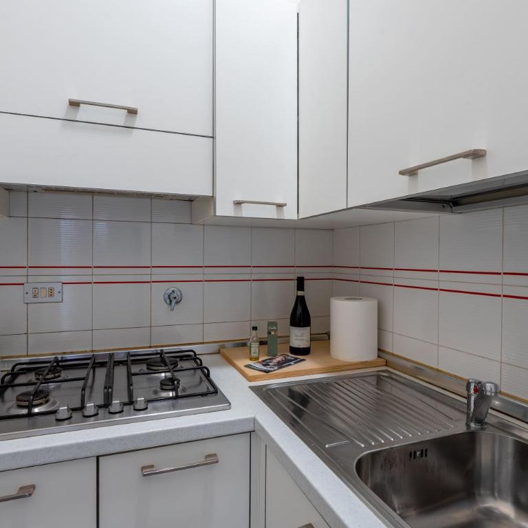 Casa Savona nel cuore di Alba - Appartamento - 7