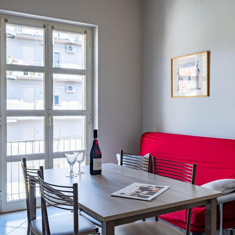 Casa Savona nel cuore di Alba - Appartamento - 33