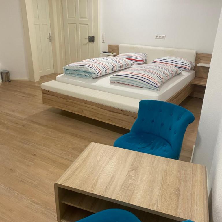 Gästehaus Jasmin - Budget Doppelzimmer - 4