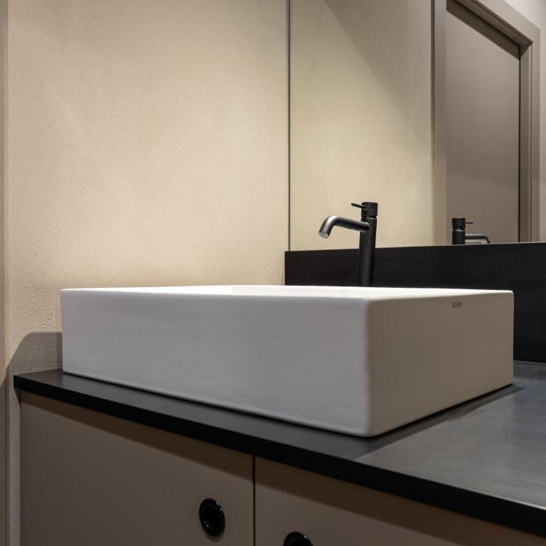 Ambra & Smeraldo - Immobili e Soluzioni Rent - One-Bedroom Apartment - 13