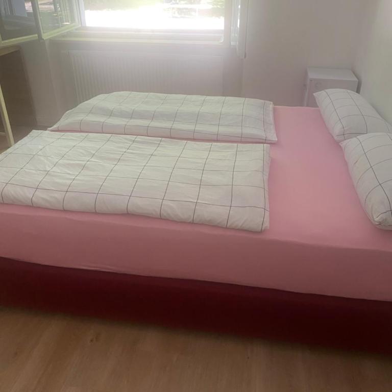 Gästehaus Jasmin - Kleines Doppelzimmer - 1