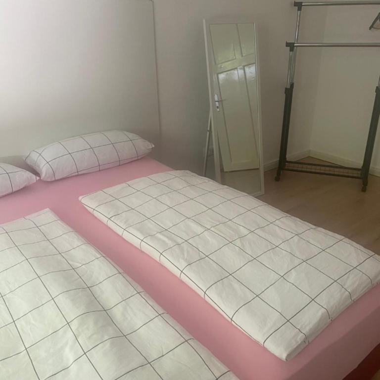 Gästehaus Jasmin - Kleines Doppelzimmer - 2