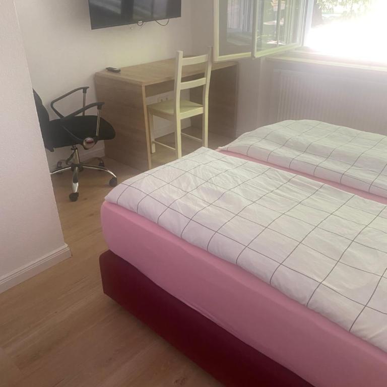 Gästehaus Jasmin - Kleines Doppelzimmer - 3
