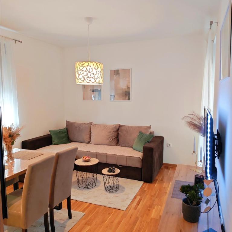 Apartman Stojanović Zlatibor - Apartment mit 1 Schlafzimmer - 15