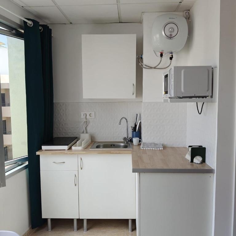 Triana 45 - Studio-Apartment - 10