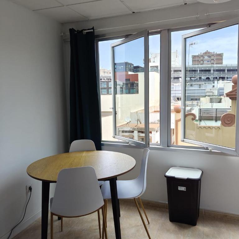 Triana 45 - Studio-Apartment - 14