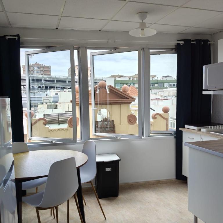Triana 45 - Studio-Apartment - 16