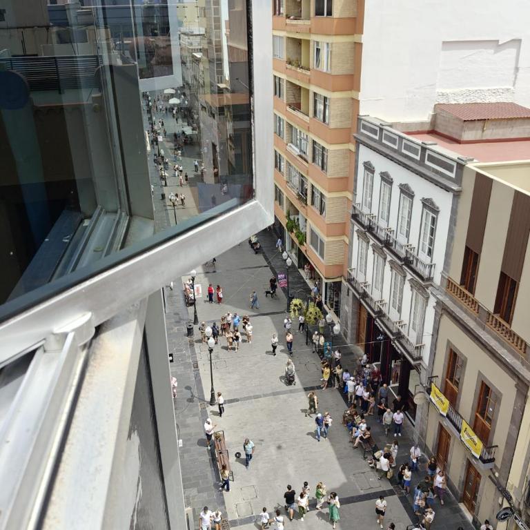 Triana 45 - Studio-Apartment - 17