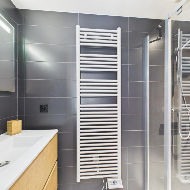 Superbe duplex central avec accès Spa, terrasse et parking - FR-1-623-288 - Appartement (8 Adultes) - 6