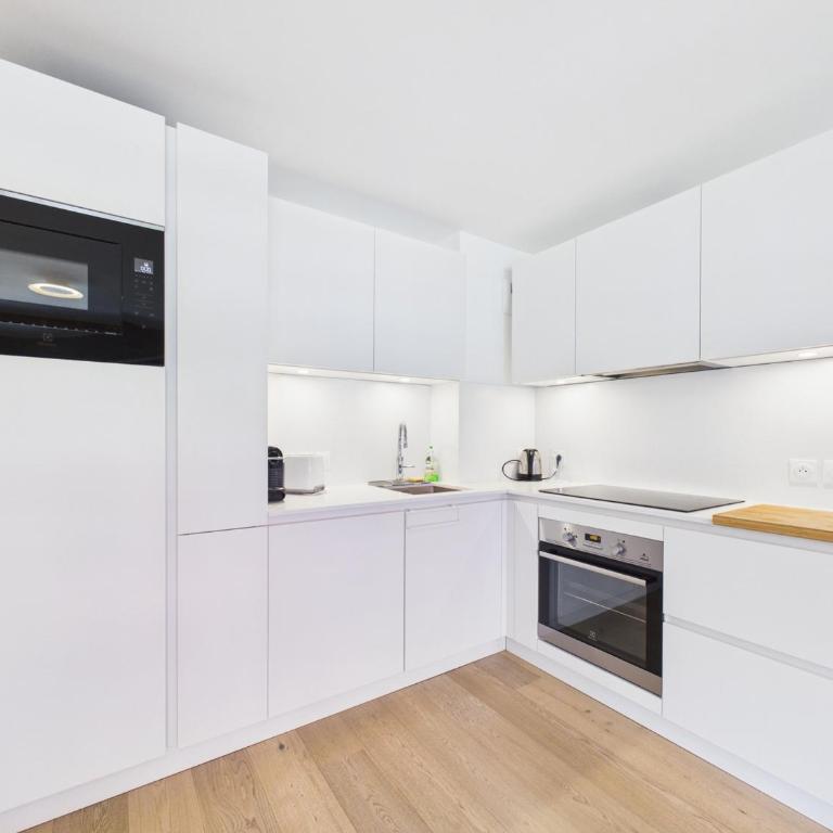 Superbe duplex central avec accès Spa, terrasse et parking - FR-1-623-288 - Appartement (8 Adultes) - 7